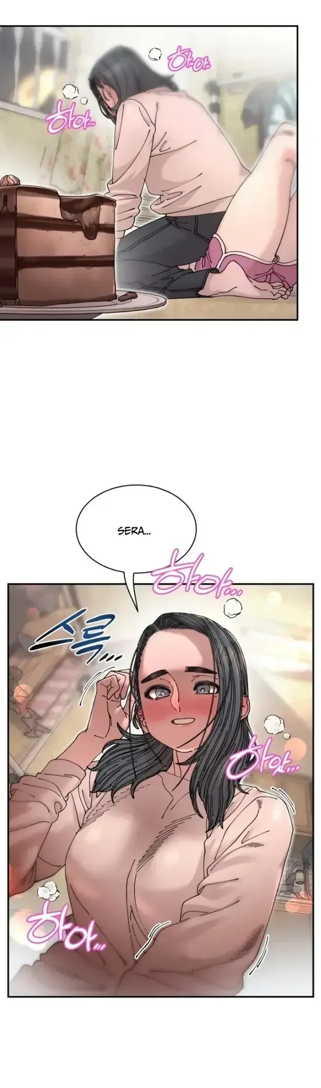 Read Cregikkoc chapter 12 image 10 on Lezhin