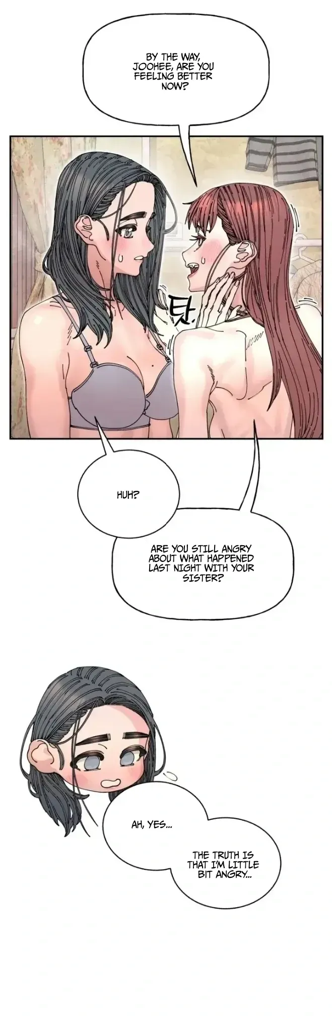 Read Cregikkoc chapter 12 image 50 on Lezhin