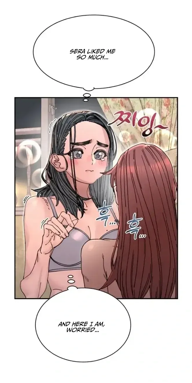 Read Cregikkoc chapter 12 image 54 on Lezhin