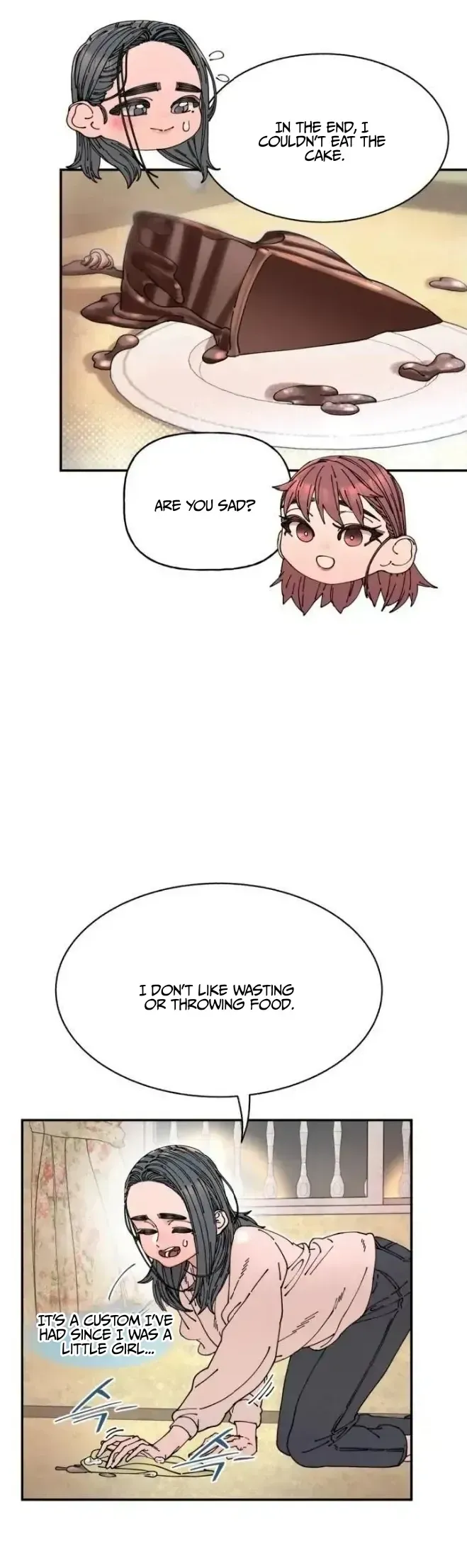 Read Cregikkoc chapter 12 image 57 on Lezhin