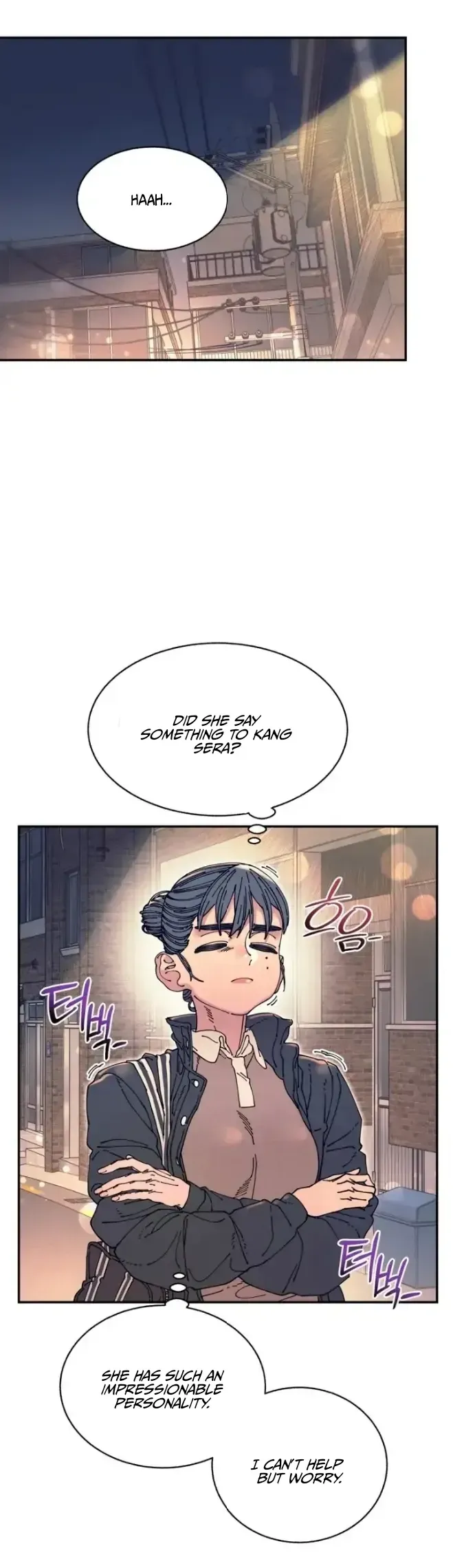 Read Cregikkoc chapter 12 image 62 on Lezhin