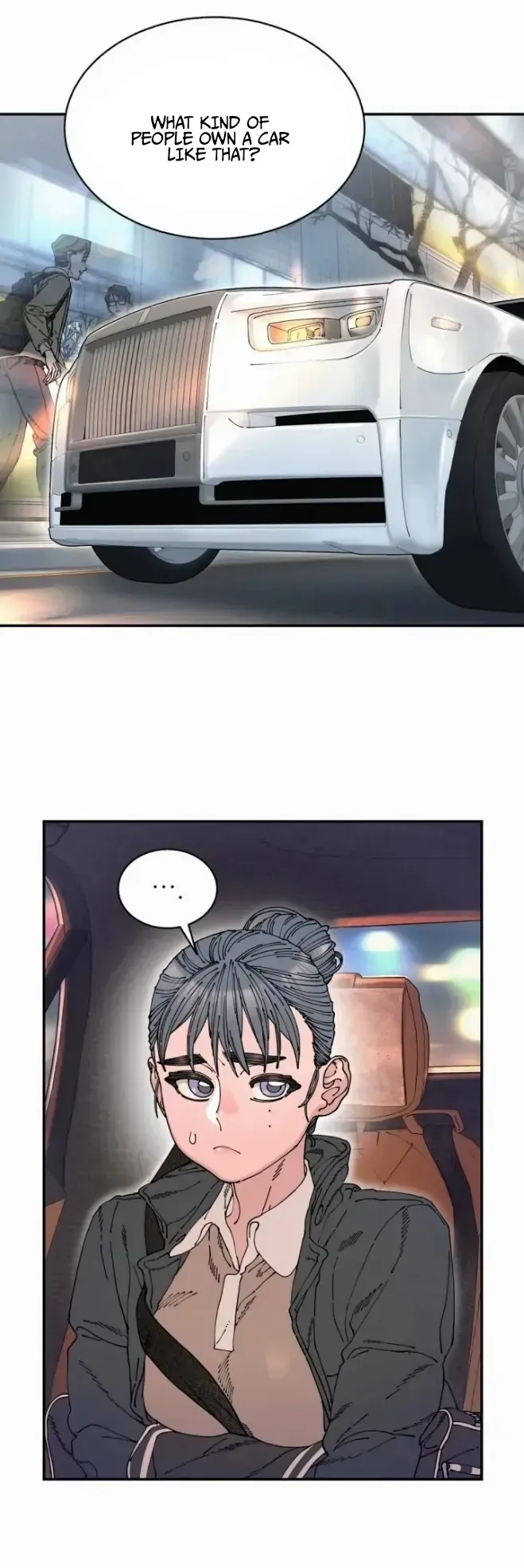 Read Cregikkoc chapter 13 image 1 on Lezhin