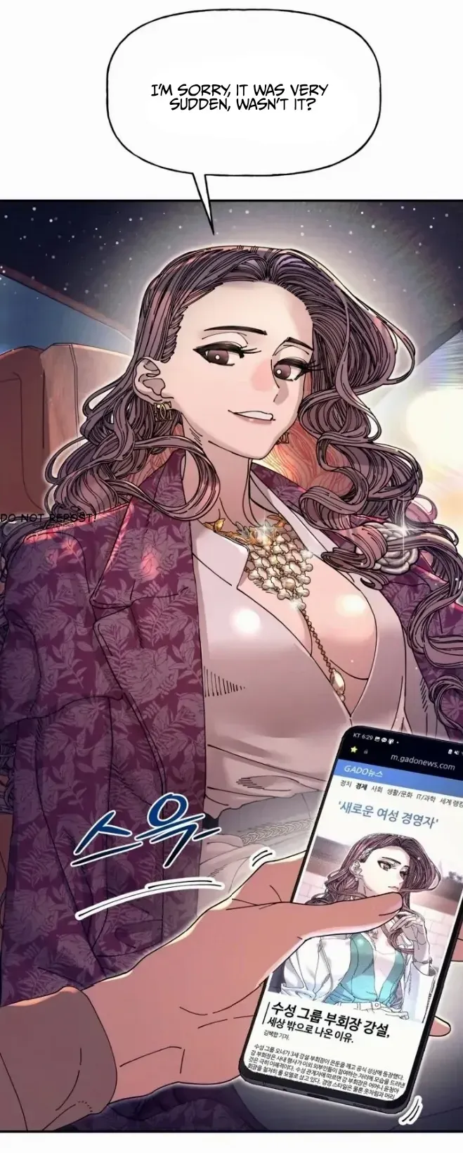 Read Cregikkoc chapter 13 image 13 on Lezhin