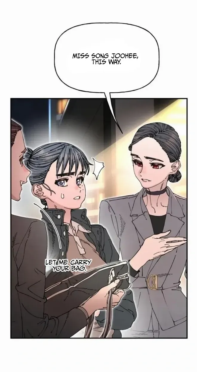 Read Cregikkoc chapter 13 image 21 on Lezhin
