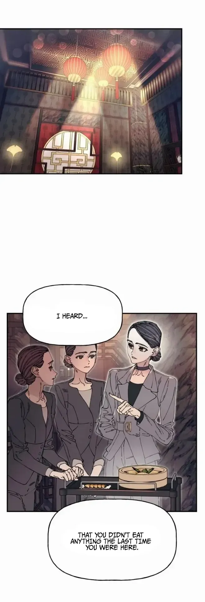 Read Cregikkoc chapter 13 image 24 on Lezhin