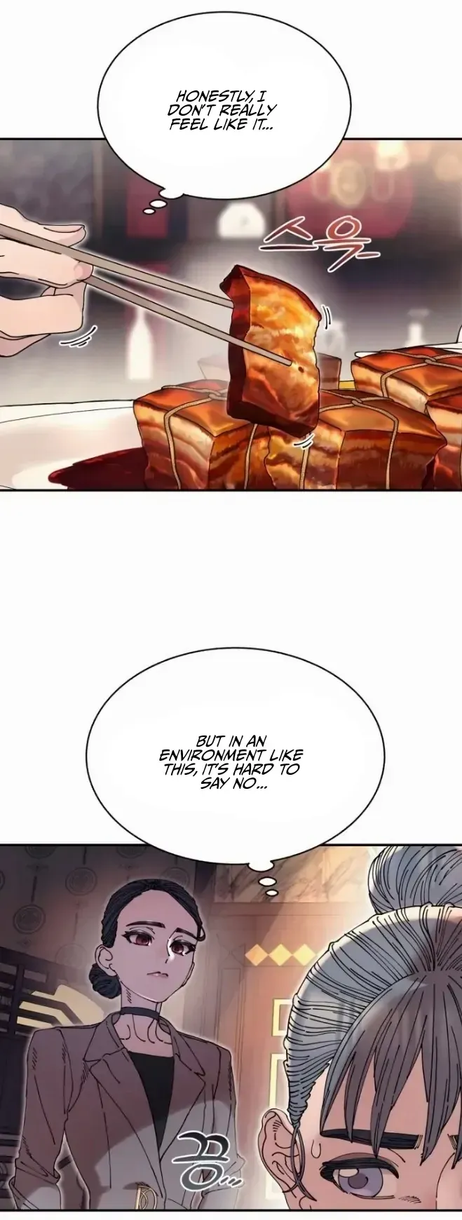 Read Cregikkoc chapter 13 image 28 on Lezhin