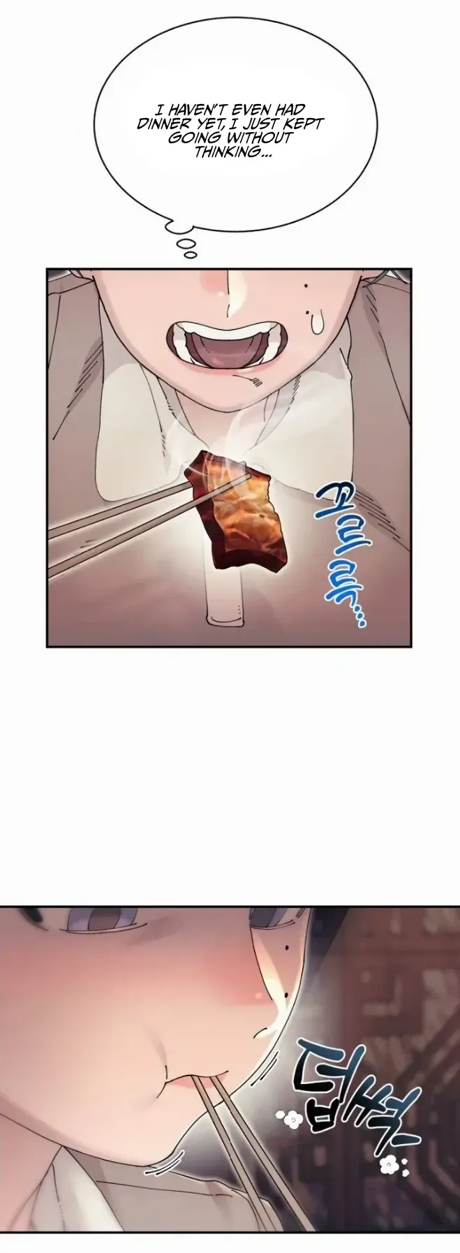 Read Cregikkoc chapter 13 image 29 on Lezhin
