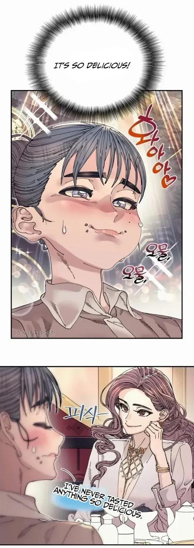 Read Cregikkoc chapter 13 image 30 on Lezhin
