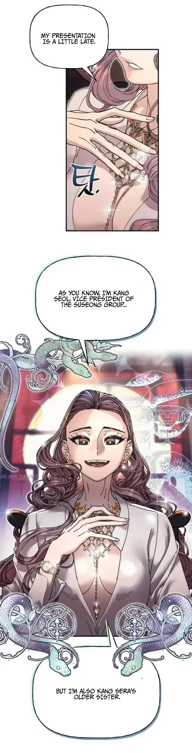 Read Cregikkoc chapter 13 image 34 on Lezhin