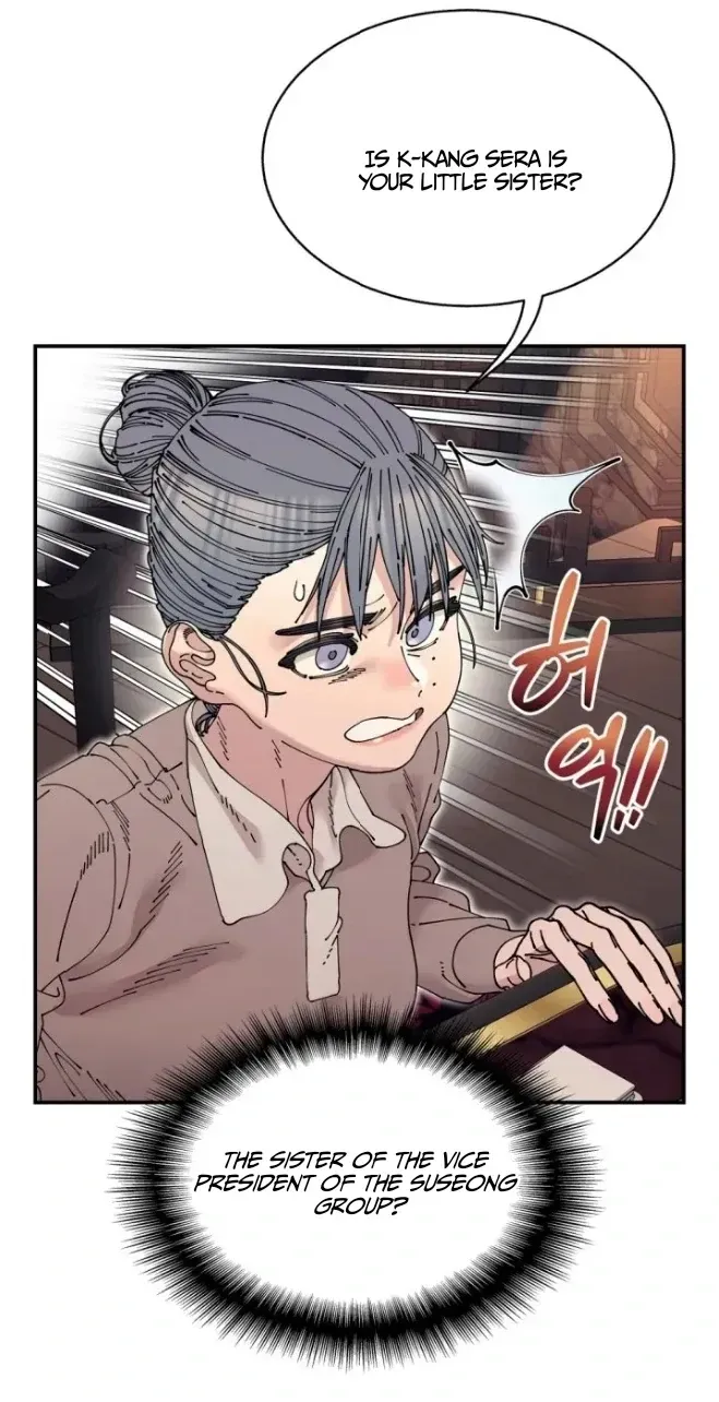Read Cregikkoc chapter 13 image 35 on Lezhin