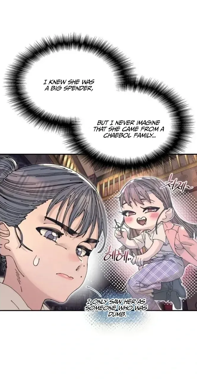 Read Cregikkoc chapter 13 image 36 on Lezhin