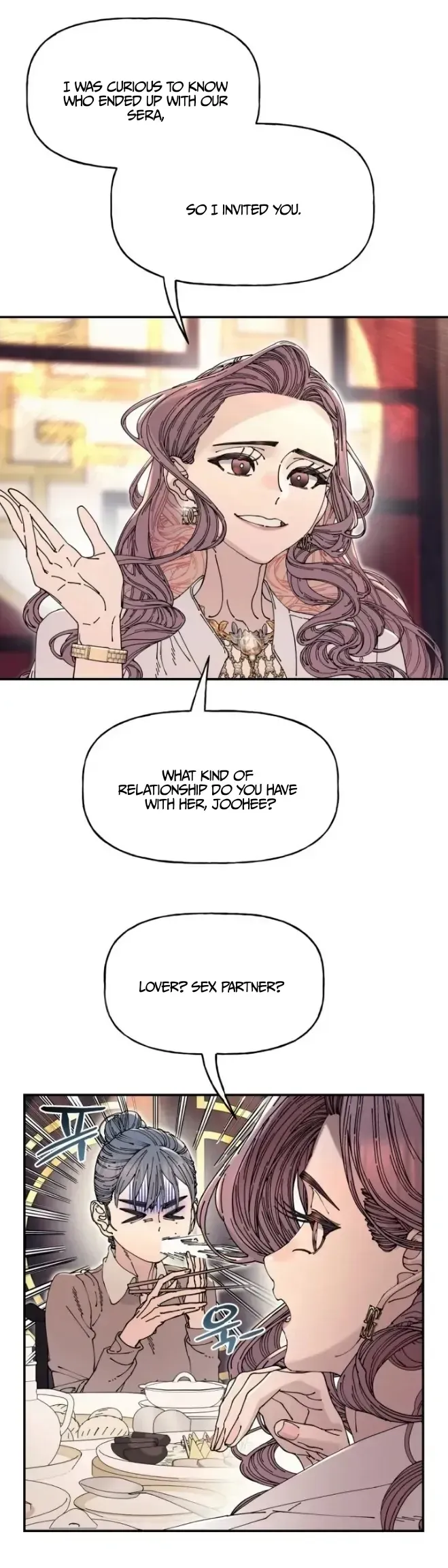 Read Cregikkoc chapter 13 image 37 on Lezhin