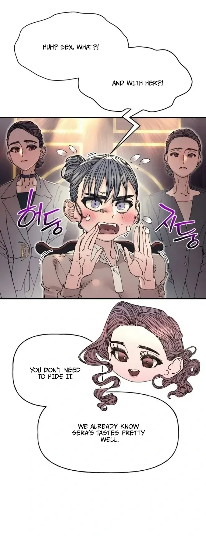 Read Cregikkoc chapter 13 image 38 on Lezhin
