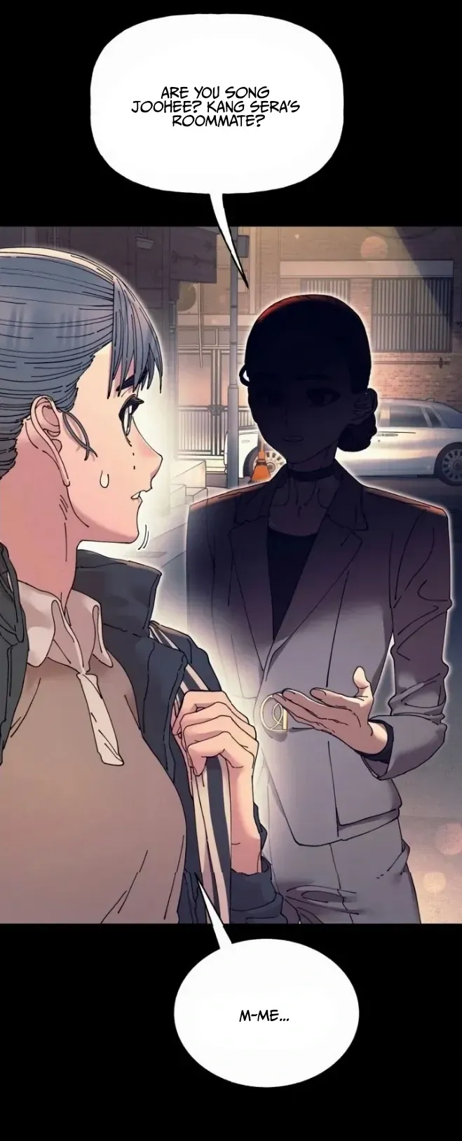 Read Cregikkoc chapter 13 image 4 on Lezhin