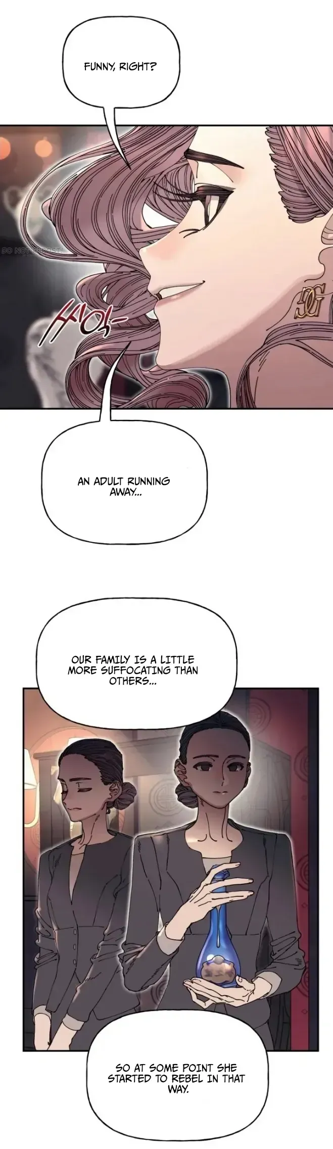 Read Cregikkoc chapter 13 image 41 on Lezhin