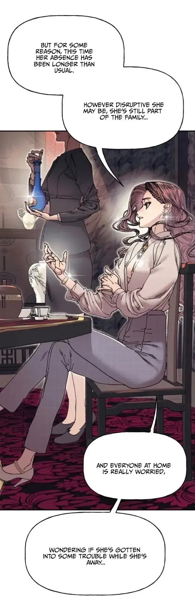 Read Cregikkoc chapter 13 image 43 on Lezhin