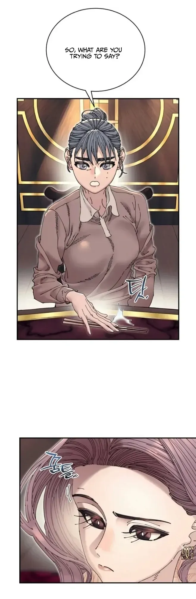 Read Cregikkoc chapter 13 image 44 on Lezhin