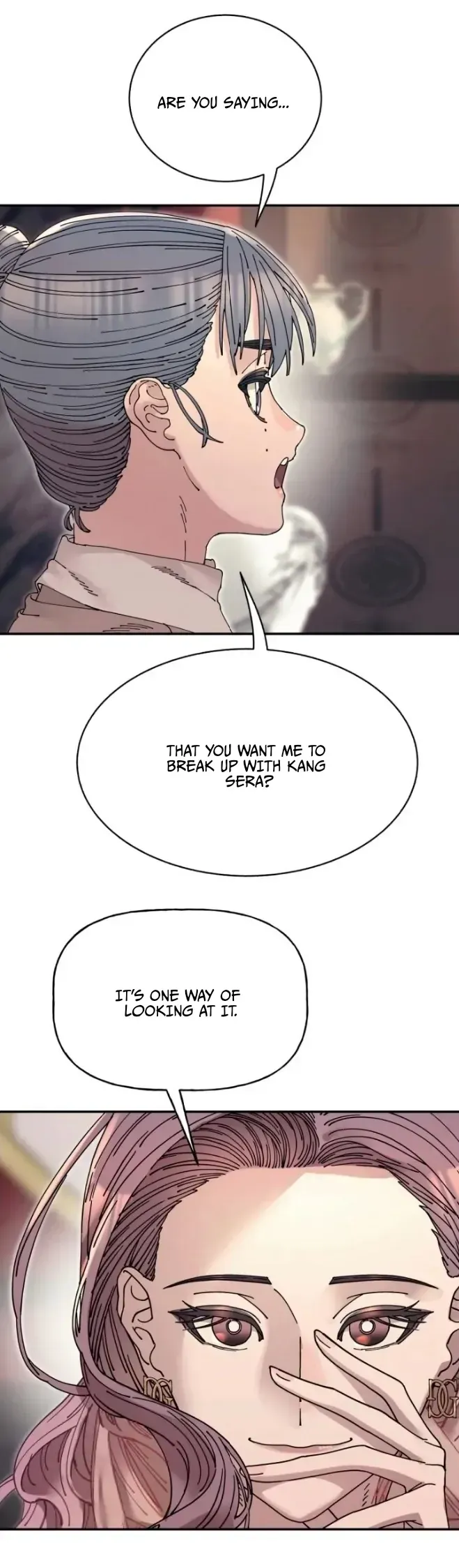 Read Cregikkoc chapter 13 image 46 on Lezhin