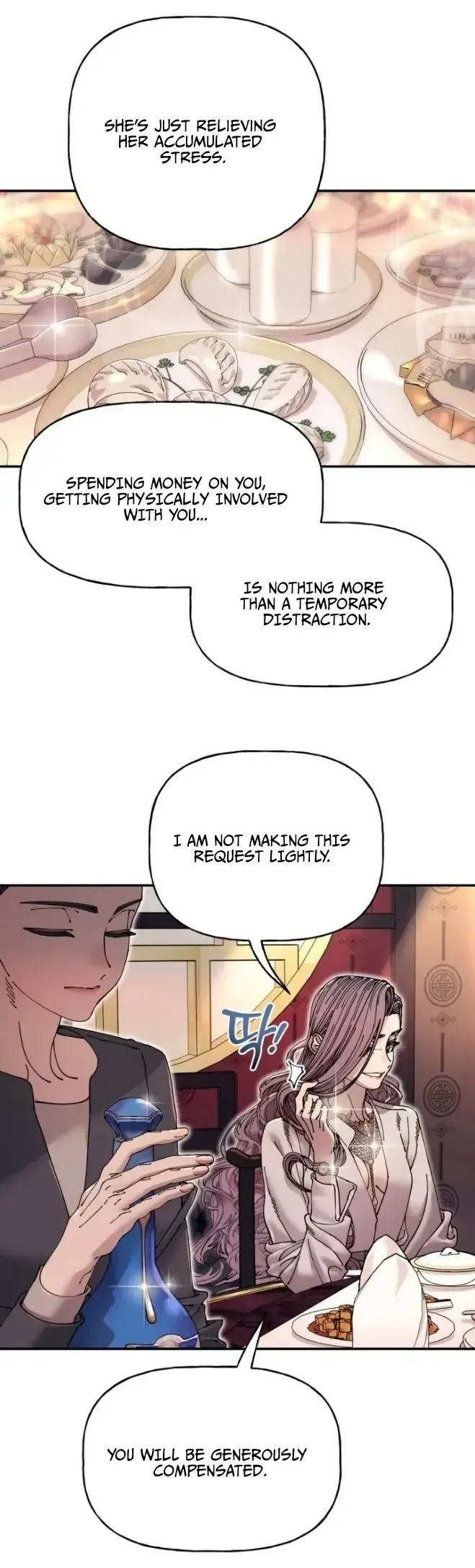Read Cregikkoc chapter 13 image 47 on Lezhin