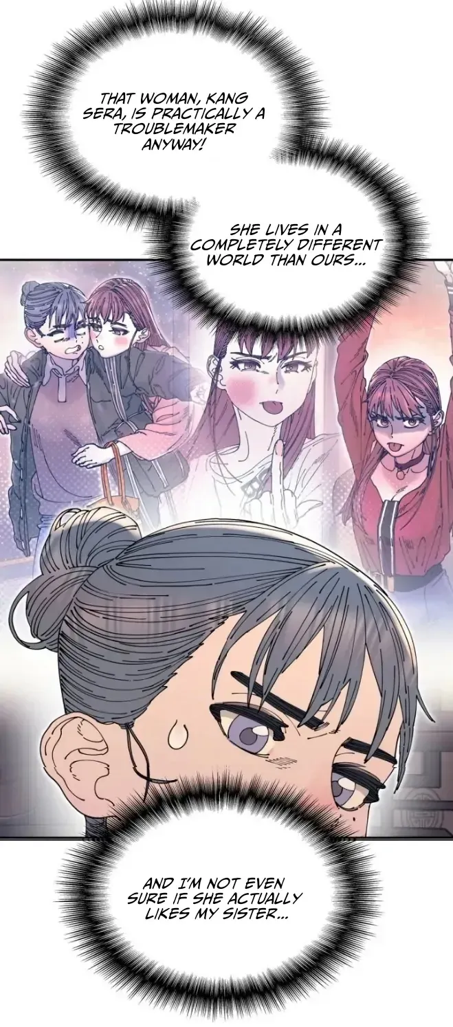 Read Cregikkoc chapter 13 image 51 on Lezhin