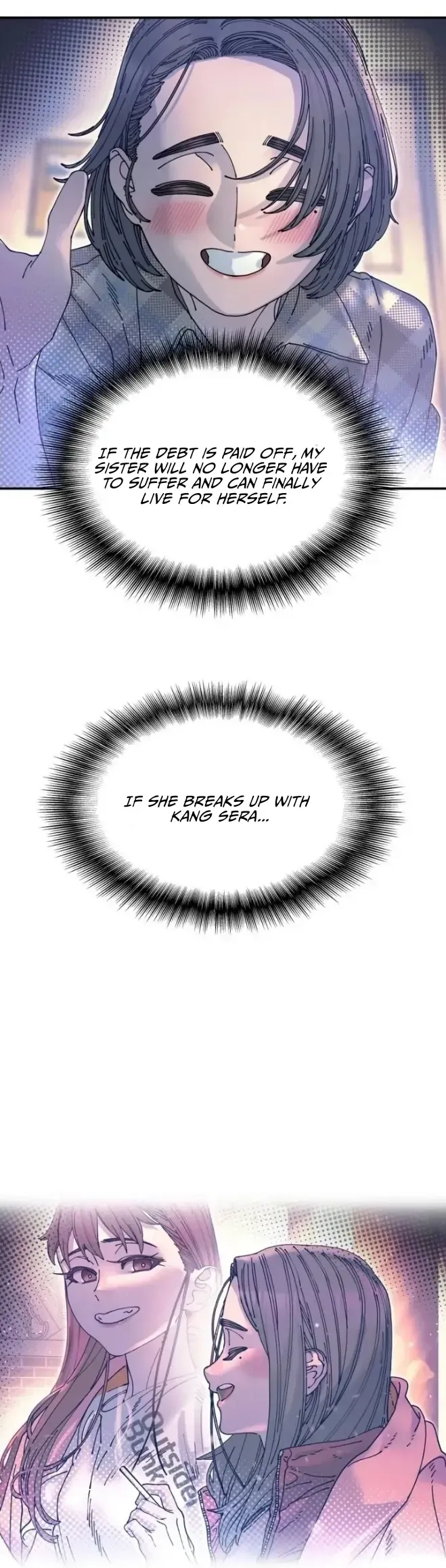 Read Cregikkoc chapter 13 image 52 on Lezhin