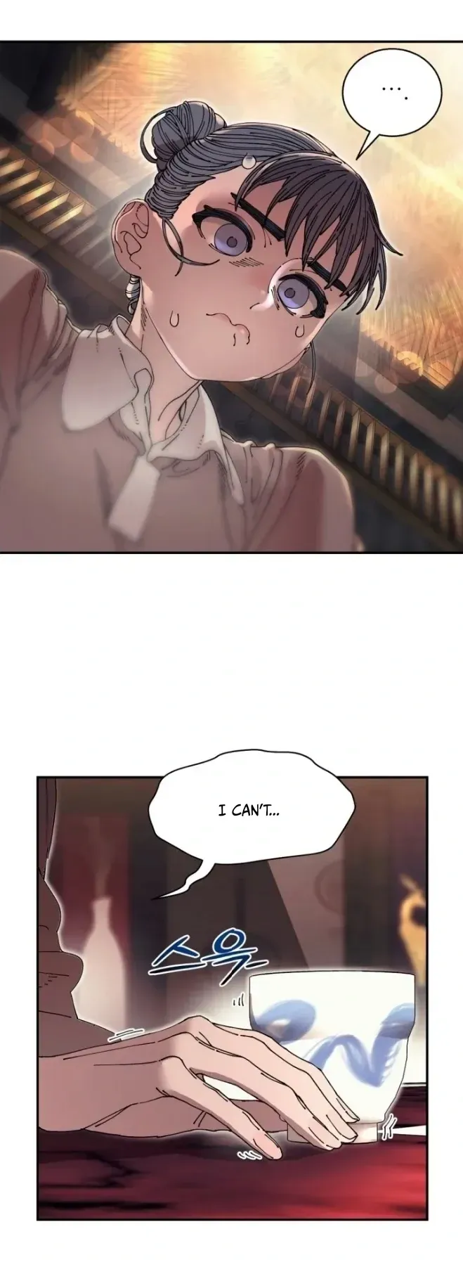 Read Cregikkoc chapter 13 image 53 on Lezhin