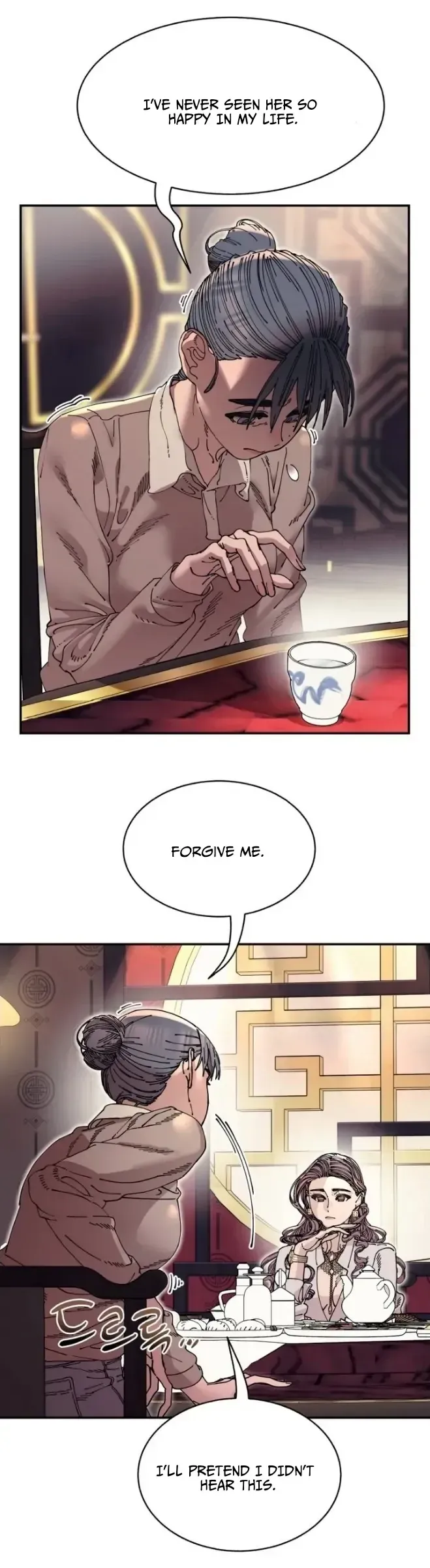 Read Cregikkoc chapter 13 image 54 on Lezhin