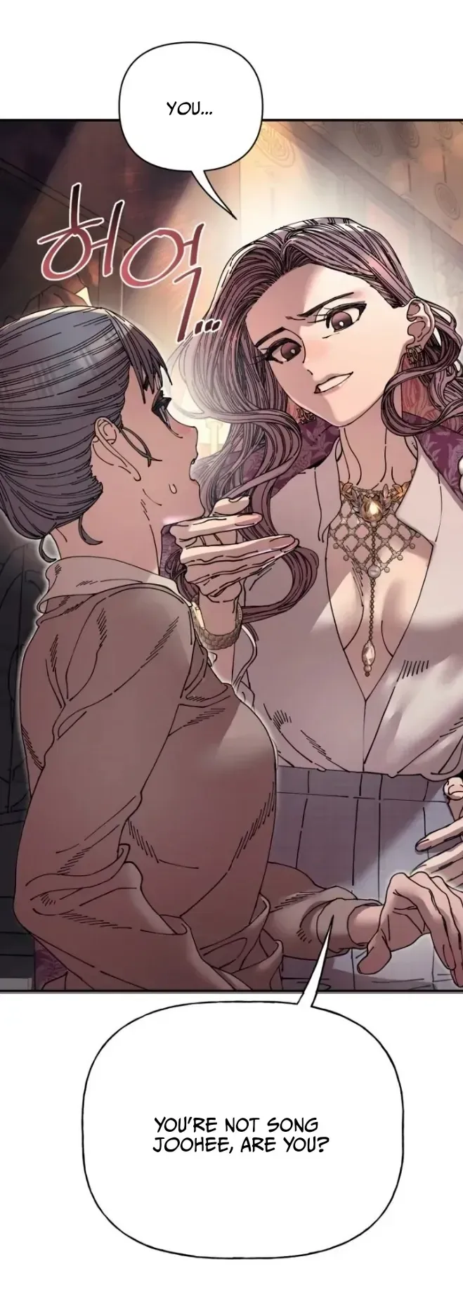 Read Cregikkoc chapter 13 image 61 on Lezhin