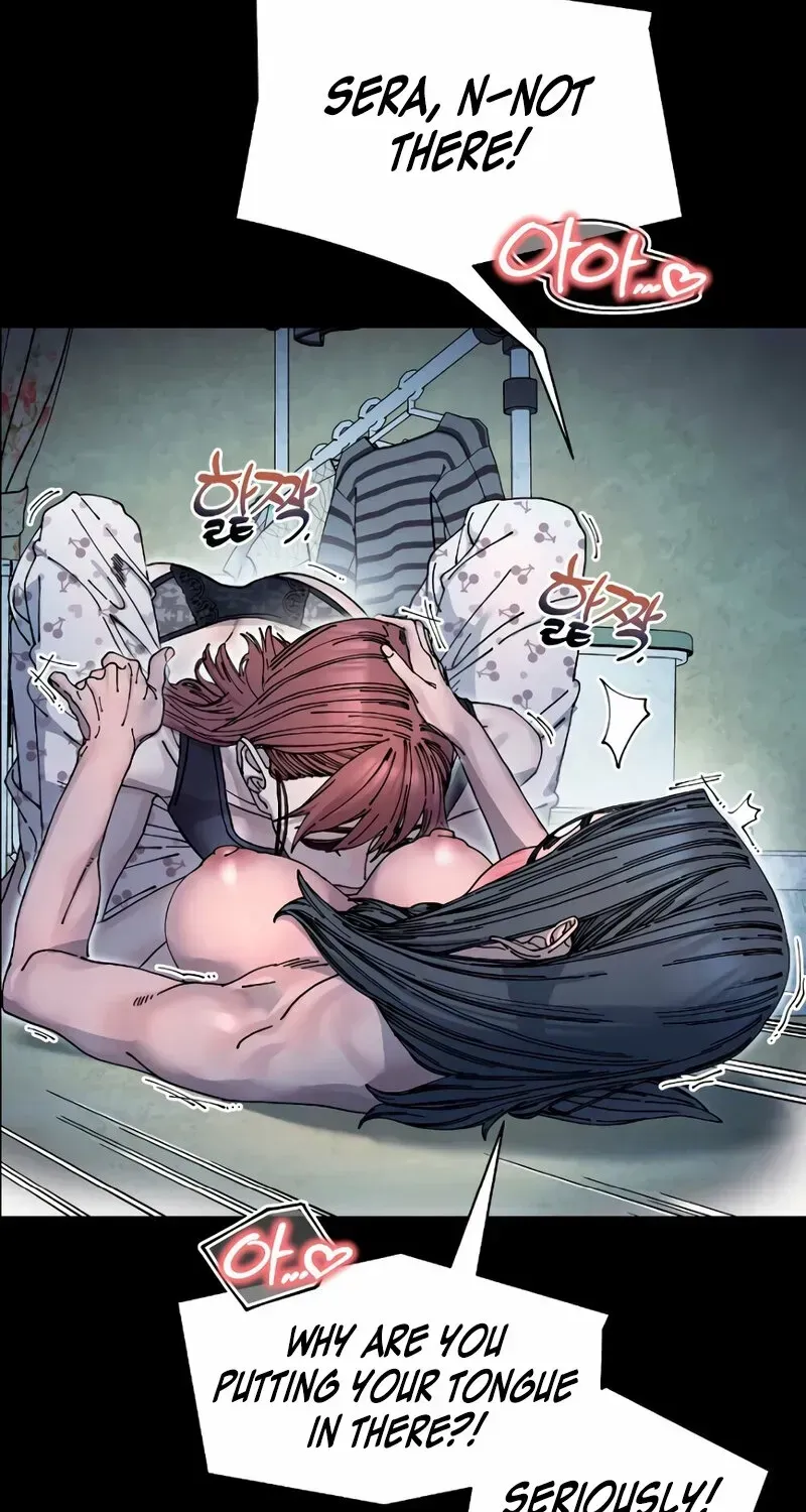 Read Cregikkoc chapter 19 image 1 on Lezhin