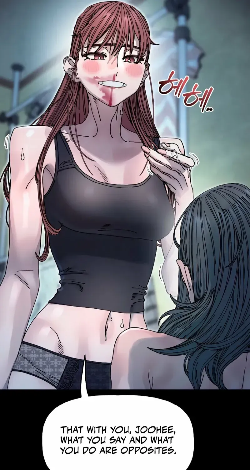 Read Cregikkoc chapter 19 image 20 on Lezhin