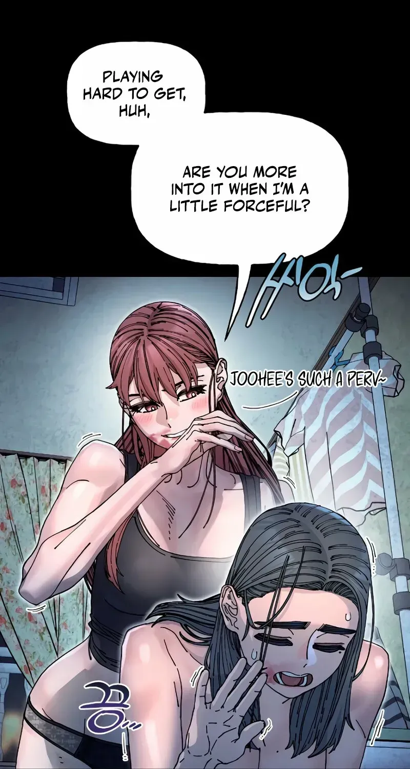 Read Cregikkoc chapter 19 image 32 on Lezhin