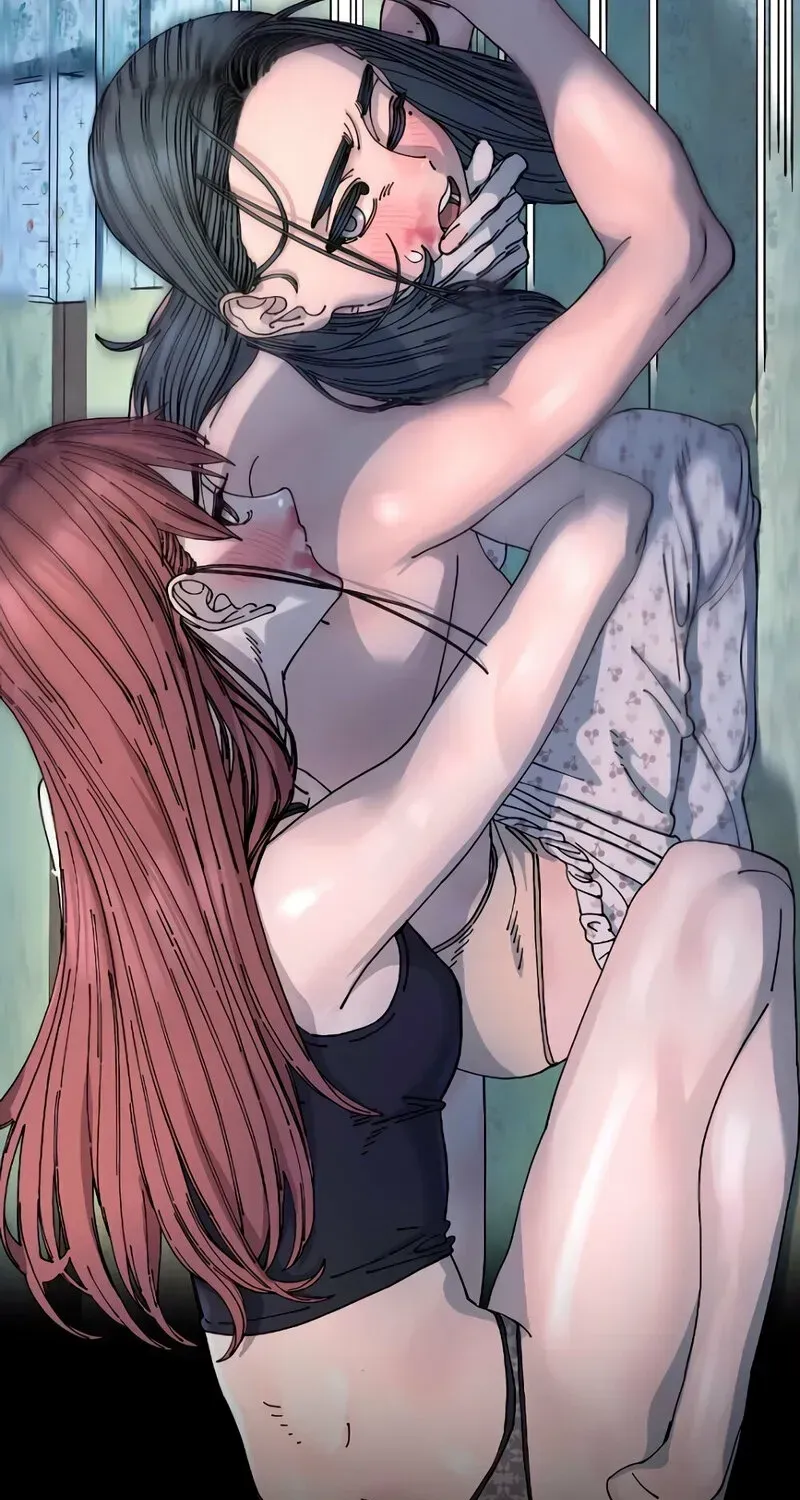 Read Cregikkoc chapter 19 image 35 on Lezhin