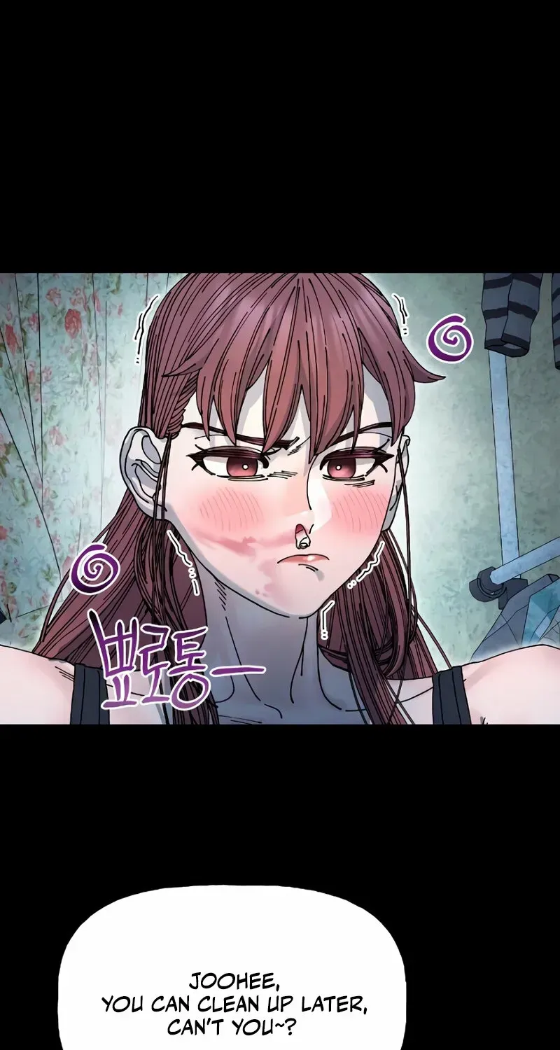 Read Cregikkoc chapter 19 image 63 on Lezhin