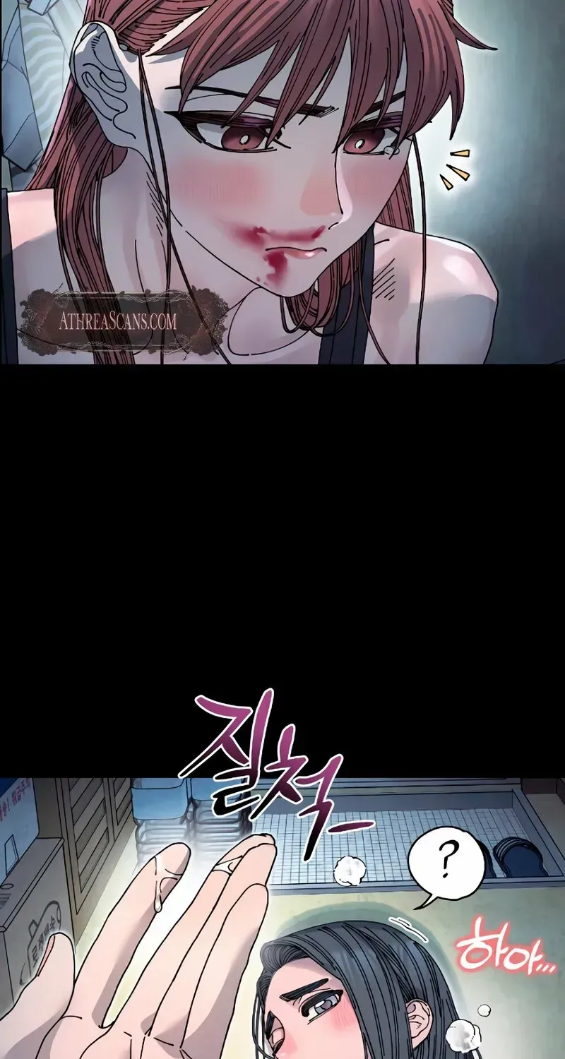 Read Cregikkoc chapter 19 image 8 on Lezhin