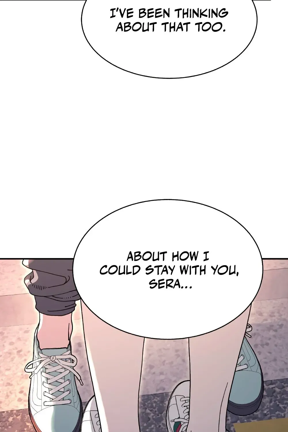 Read Cregikkoc chapter 22 image 1 on Lezhin