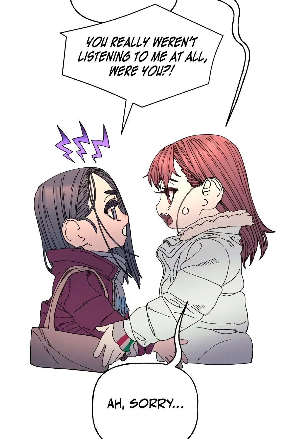 Read Cregikkoc chapter 22 image 18 on Lezhin