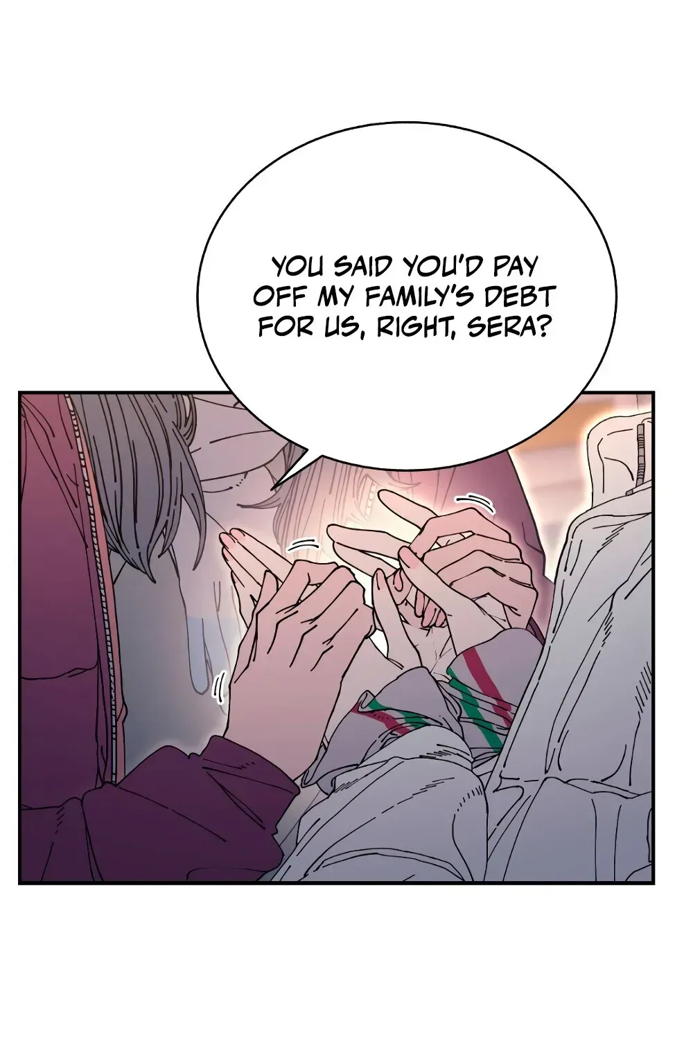 Read Cregikkoc chapter 22 image 20 on Lezhin