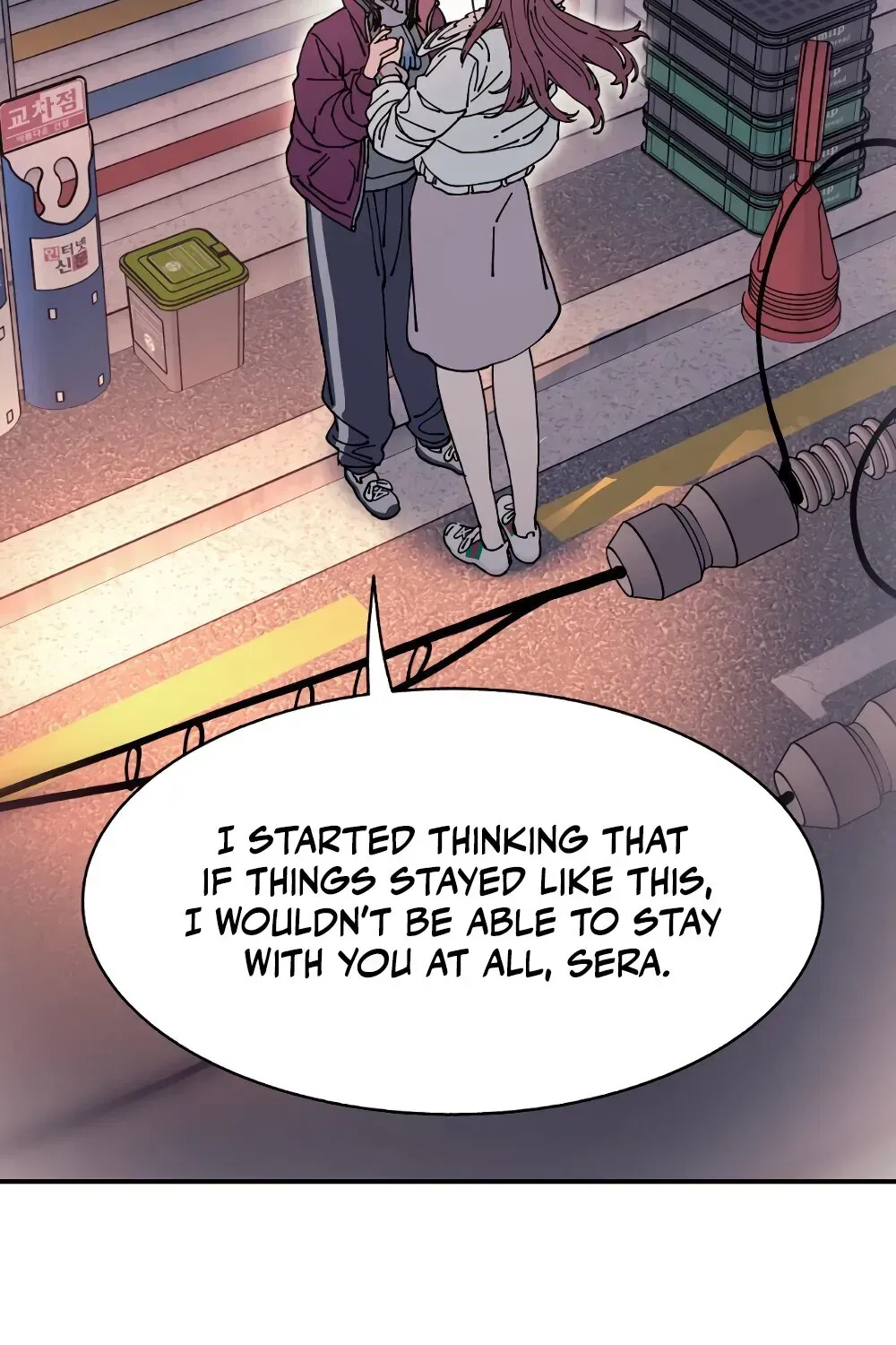 Read Cregikkoc chapter 22 image 22 on Lezhin