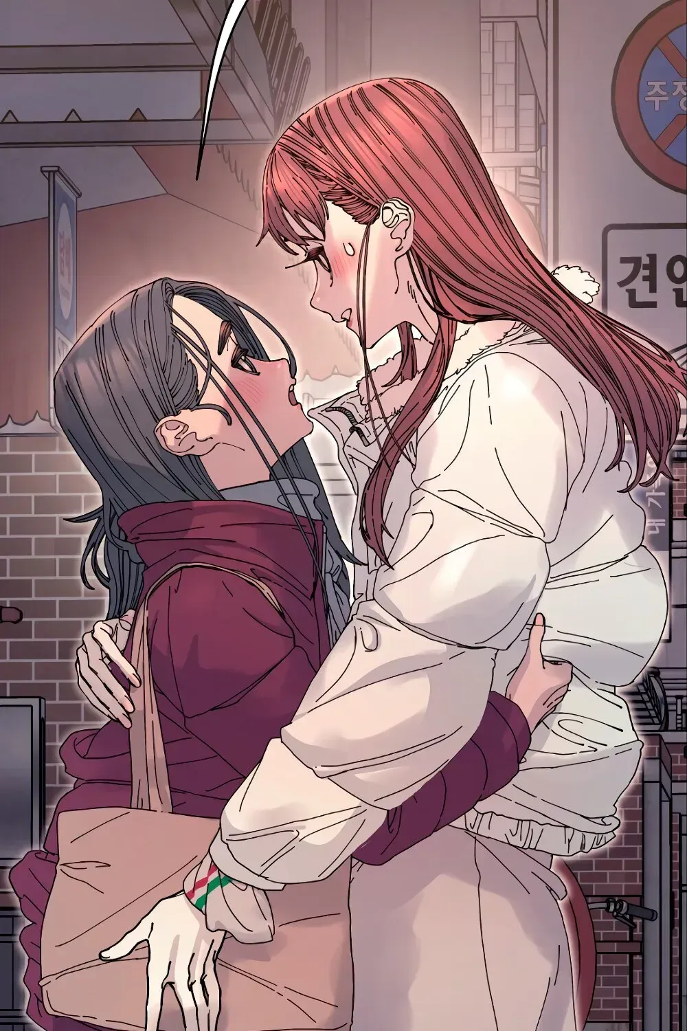 Read Cregikkoc chapter 22 image 3 on Lezhin