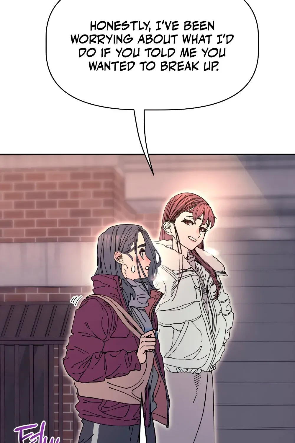 Read Cregikkoc chapter 22 image 35 on Lezhin