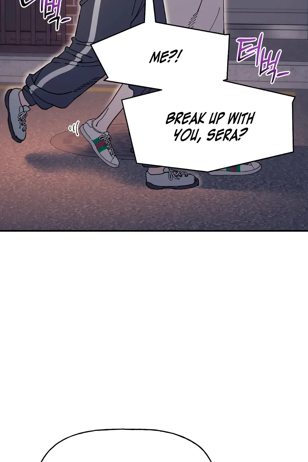 Read Cregikkoc chapter 22 image 36 on Lezhin