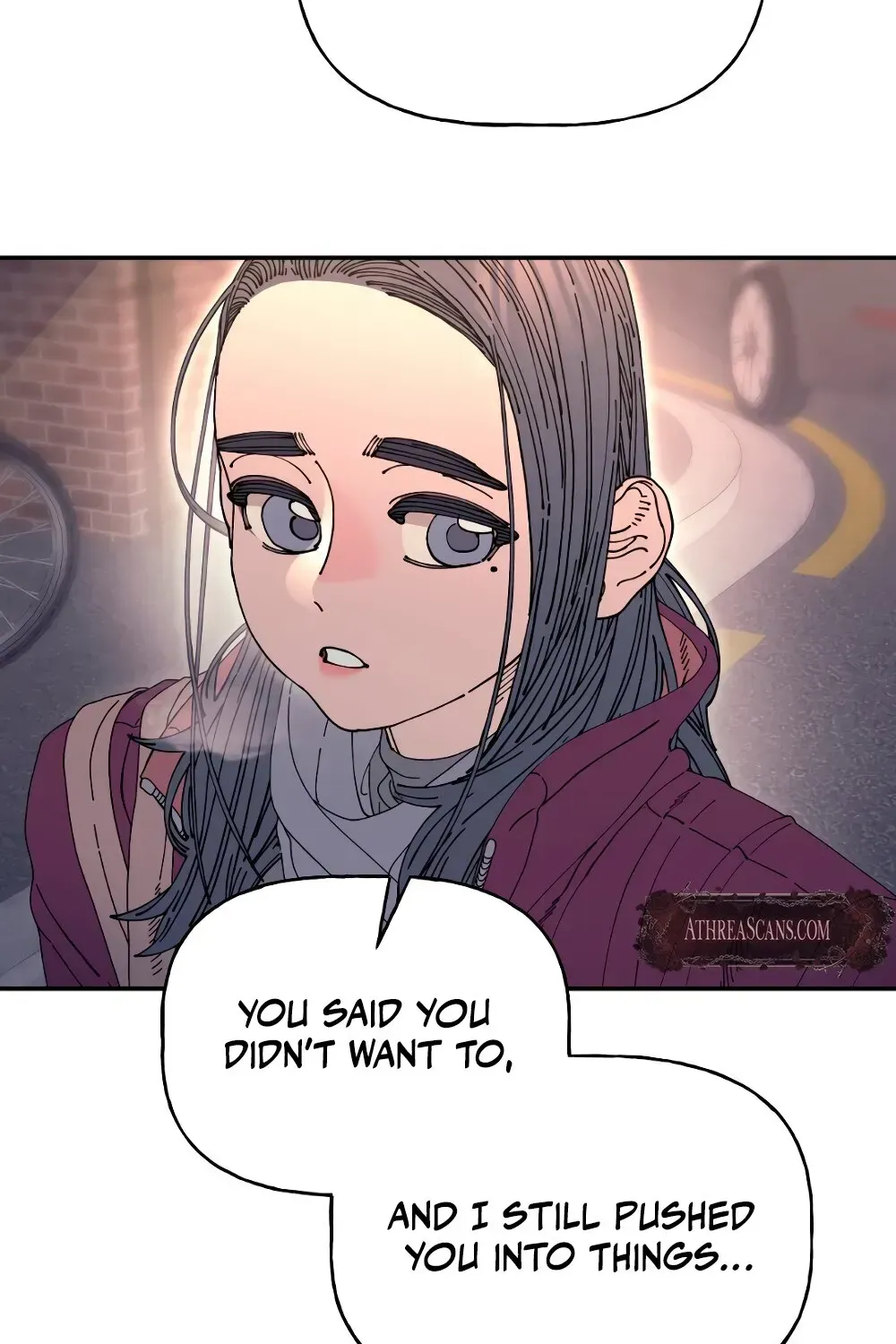 Read Cregikkoc chapter 22 image 38 on Lezhin