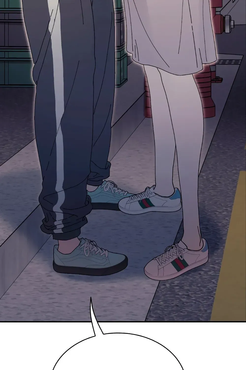 Read Cregikkoc chapter 22 image 5 on Lezhin
