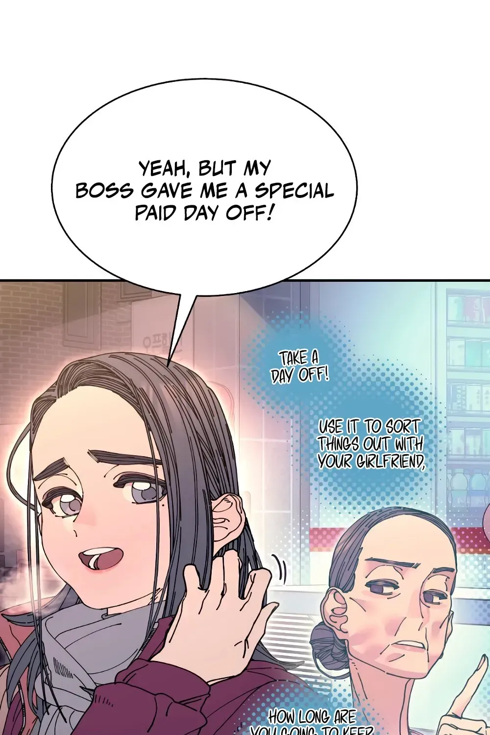 Read Cregikkoc chapter 22 image 60 on Lezhin