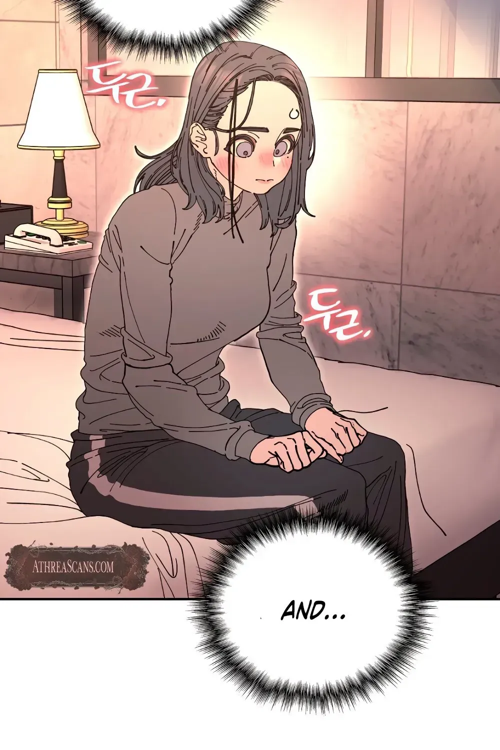 Read Cregikkoc chapter 22 image 77 on Lezhin
