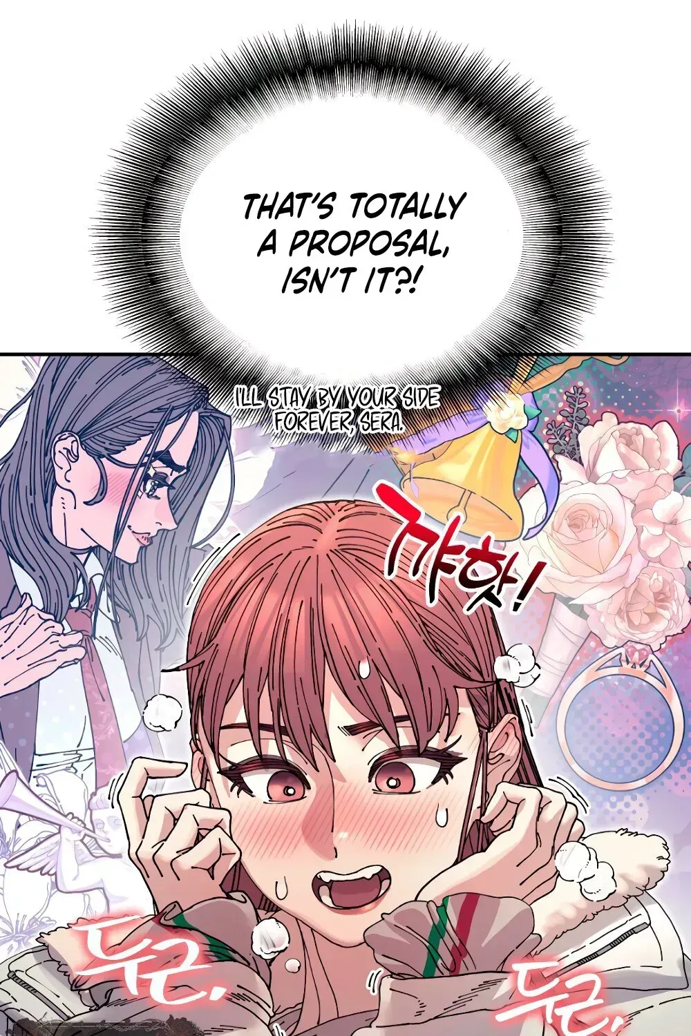 Read Cregikkoc chapter 22 image 8 on Lezhin