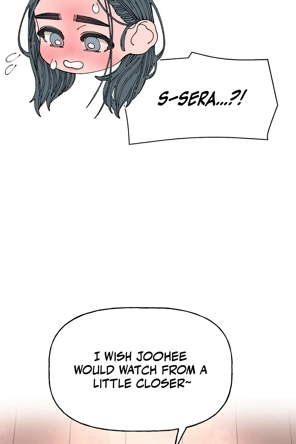 Read Cregikkoc chapter 23 image 19 on Lezhin