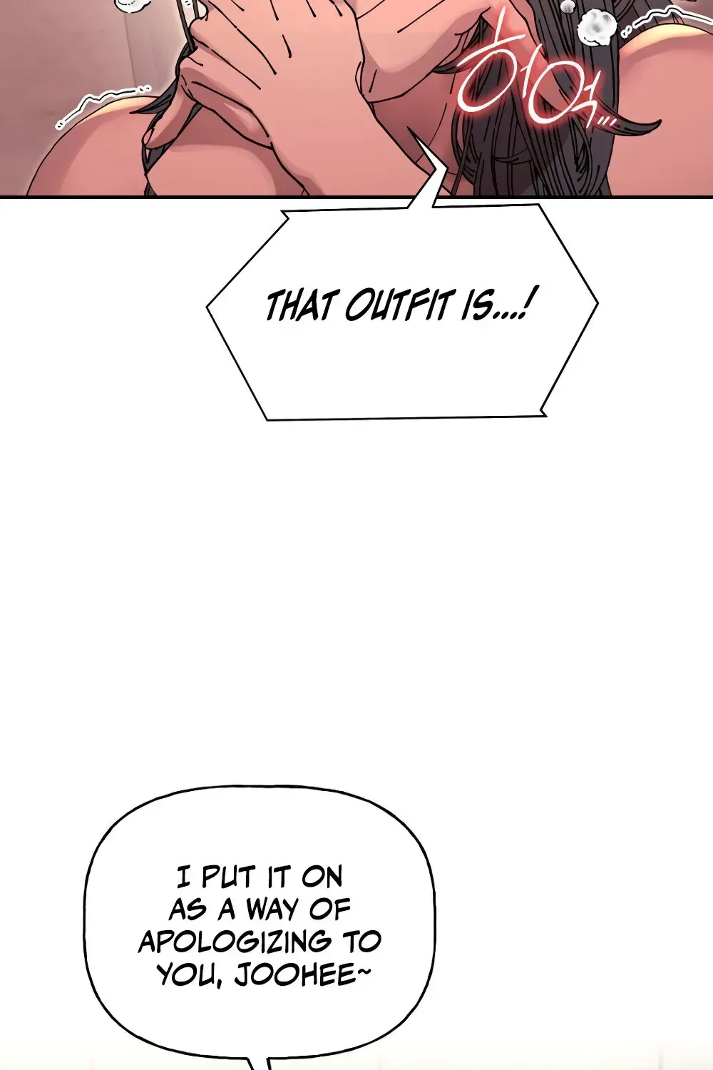 Read Cregikkoc chapter 23 image 2 on Lezhin