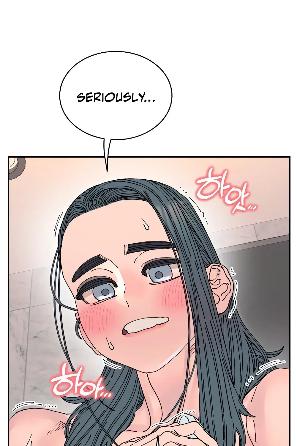 Read Cregikkoc chapter 23 image 28 on Lezhin