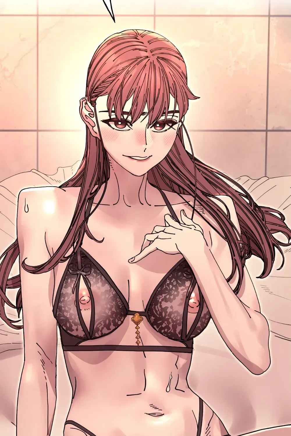 Read Cregikkoc chapter 23 image 3 on Lezhin